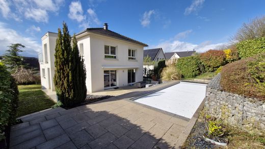 Luxury home in Zillisheim, Haut-Rhin