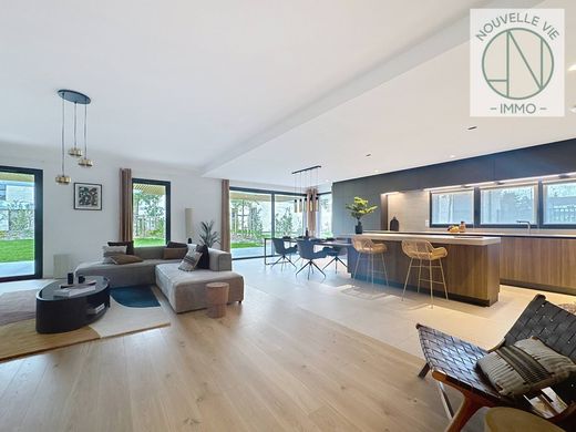 Appartement à Marcq-en-Barœul, Nord