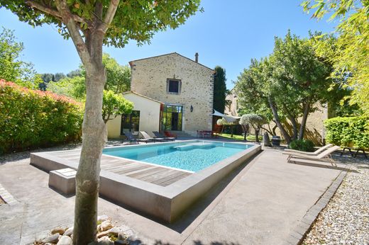 Luxury home in Aspiran, Hérault