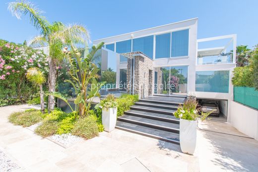 Luxury home in Sète, Hérault