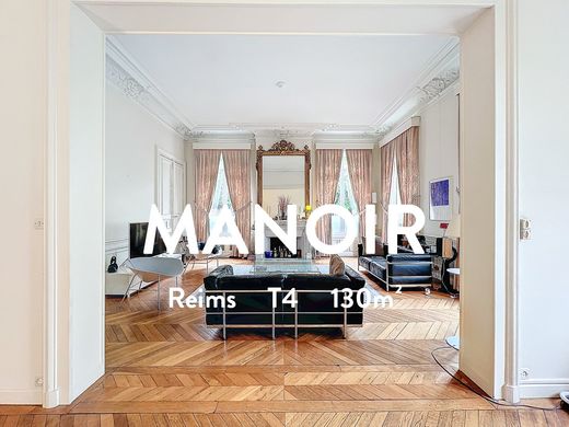 Appartamento a Reims, Marna