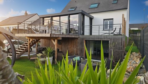 Πολυτελή κατοικία σε Nort-sur-Erdre, Loire-Atlantique