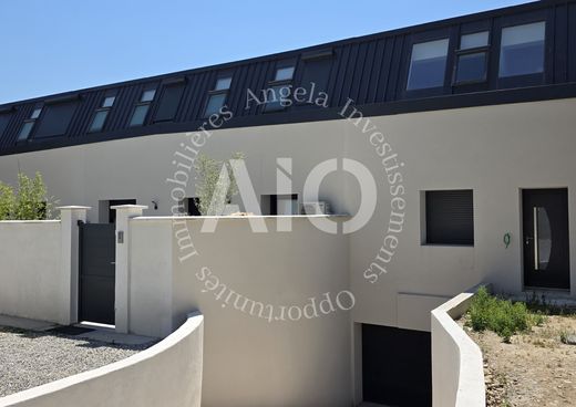 Duplex - Romans-sur-Isère, Drôme