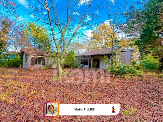 호화 저택 / Andernos-les-Bains, Gironde