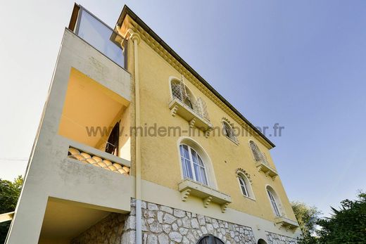 Maison de luxe à Nice, Alpes-Maritimes