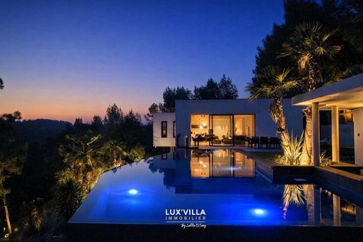 Villa Montferrier-sur-Lez, Hérault