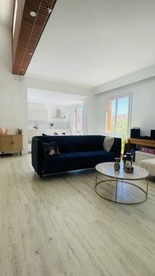 Maison de luxe à Toulon, Var