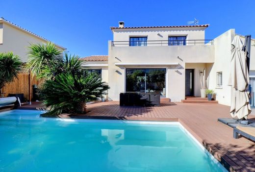 别墅  Mauguio, Hérault