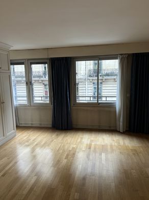 Apartment / Etagenwohnung in La Muette, Auteuil, Porte Dauphine, Paris