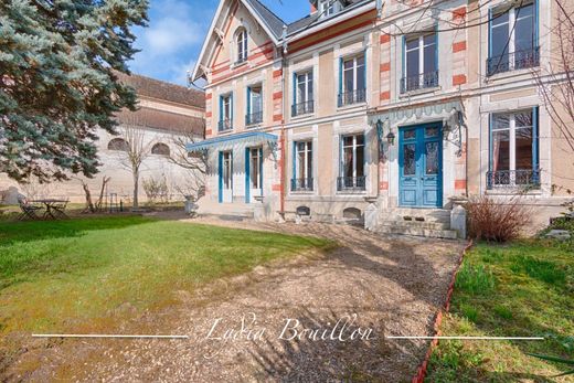 Luxury home in Meaux, Seine-et-Marne