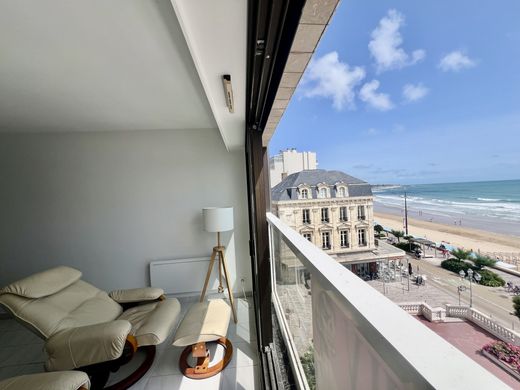 Appartement à Les Sables-d'Olonne, Vendée