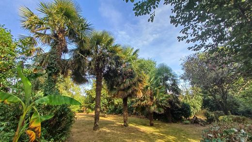 豪宅  Rédené, Finistère