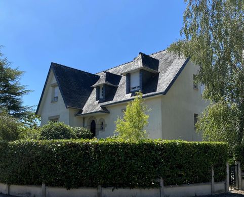 Casa di lusso a Bruz, Ille-et-Vilaine