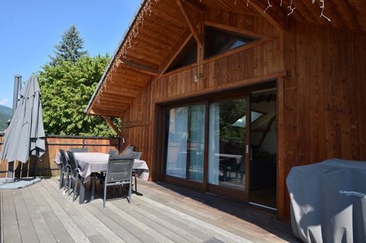 Элитный дом, Bozel, Savoy