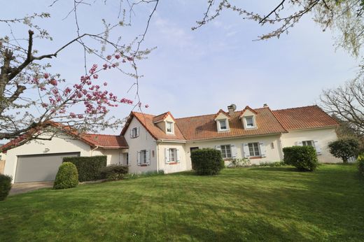 Элитный дом, Condette, Pas-de-Calais