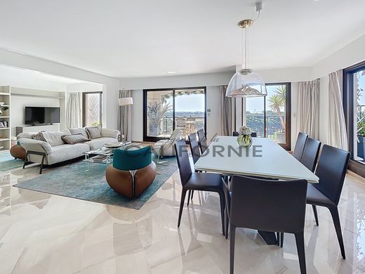 Apartament w Mandelieu-la-Napoule, Alpes-Maritimes