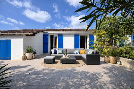 Casa de luxo - Vidauban, Var