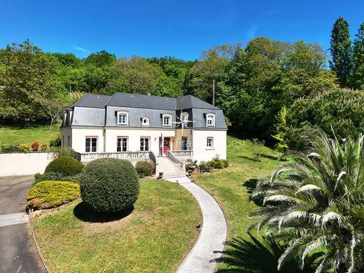 Lüks ev La Flèche, Sarthe