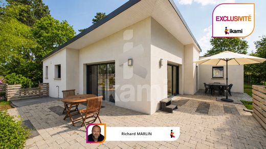 Luxury home in Névez, Finistère
