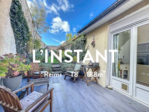 Luxe woning in Reims, Marne