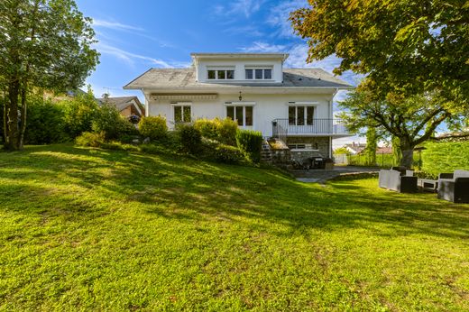 Casa di lusso a La Motte-Servolex, Savoia