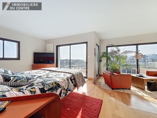 Casa de lujo en Larmor-Plage, Morbihan