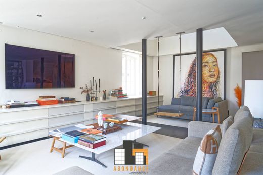 Appartement à Strasbourg, Bas-Rhin