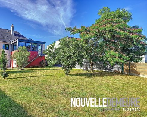 Luxe woning in La Mézière, Ille-et-Vilaine