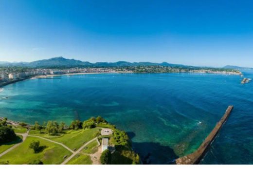 Casa de luxo - Saint-Jean-de-Luz, Pirineus Atlânticos