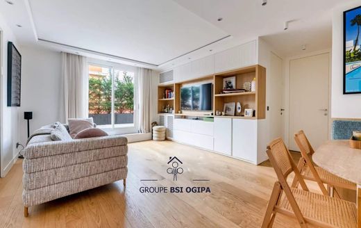 套间/公寓  Monceau, Courcelles, Ternes, Paris