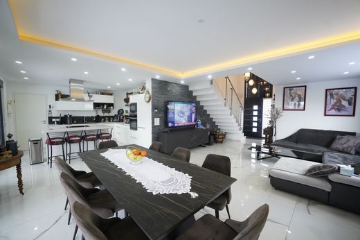 Casa de lujo en Ogy, Mosela