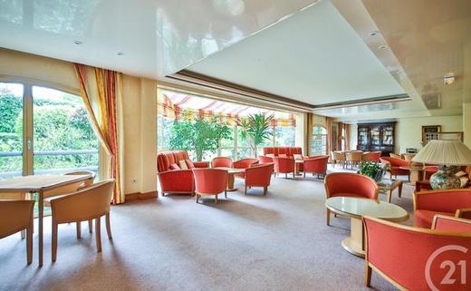 Квартира, Монруж, Hauts-de-Seine