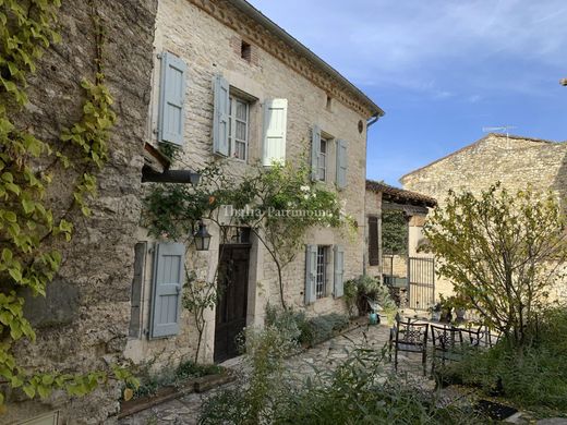 Casa di lusso a Sainte-Croix, Tarn