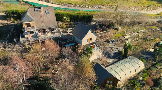 Maison de luxe à Vier-Bordes, Hautes-Pyrénées