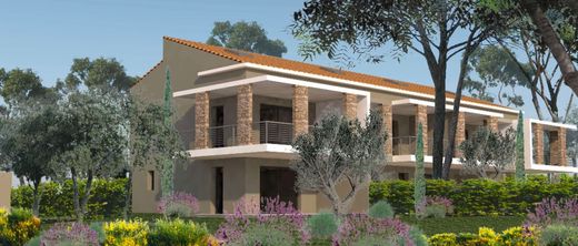 Apartament w Saint-Raphaël, Var