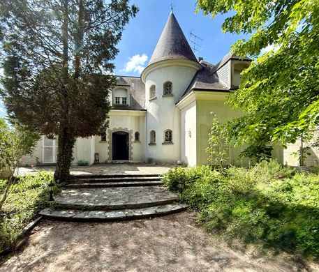 Luxury home in Morsang-sur-Orge, Essonne