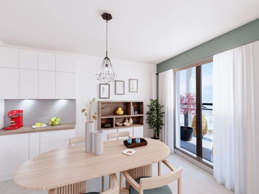 Appartement in Beausoleil, Alpes-Maritimes