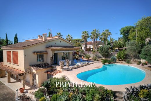 Villa in Mougins, Alpes-Maritimes