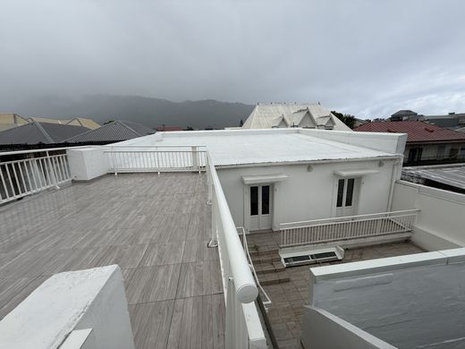 Apartment in Saint-Denis, Réunion