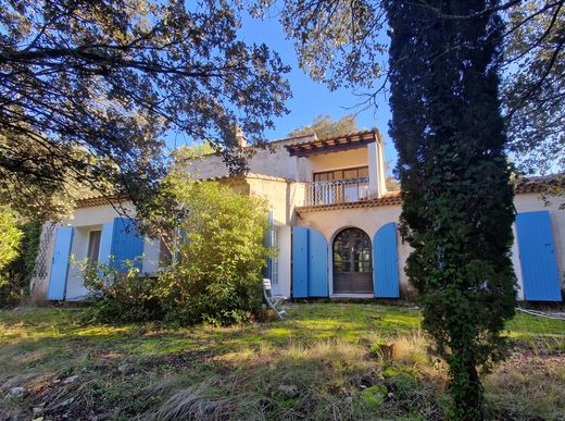 Maison de luxe à Salinelles, Gard