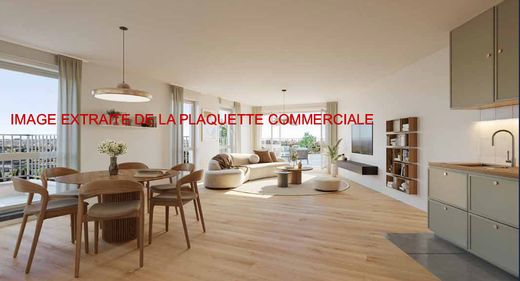 Appartamento a Ormesson-sur-Marne, Val-de-Marne