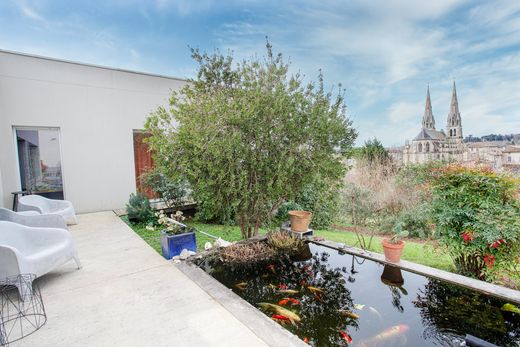 Casa de luxo - Saint-Aubin-de-Branne, Gironda