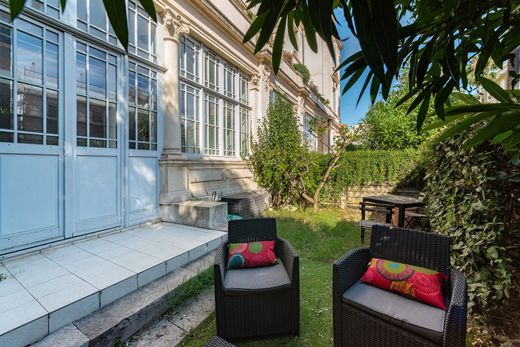 Duplex in Hyères, Var