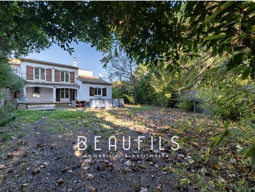 ‏וילה ב  La Grande-Motte, Hérault