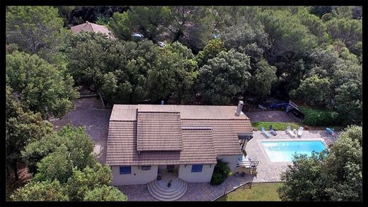Luxury home in Mus, Gard