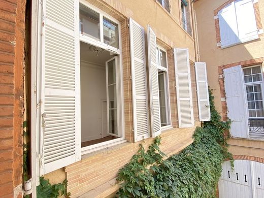 Appartement in Toulouse, Upper Garonne