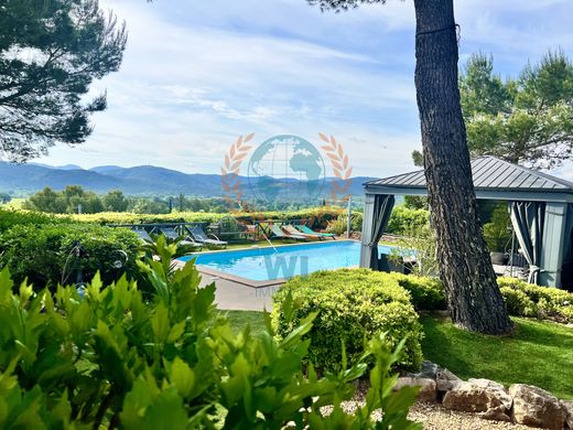 Villa in Les Arcs, Var
