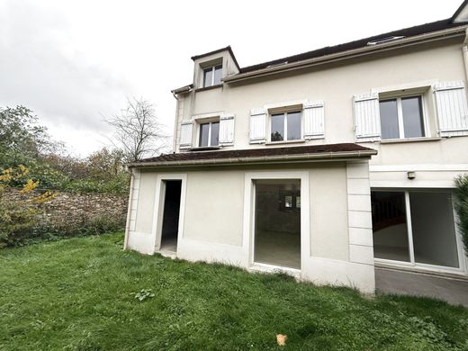 Πολυτελή κατοικία σε Morainvilliers, Yvelines