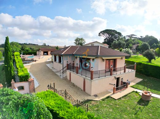 Casa de lujo en Saint-Léon, Alto Garona