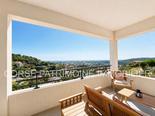Элитный дом, Penta-di-Casinca, Upper Corsica